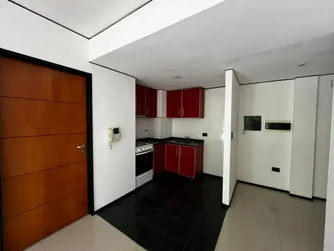 Hipolito Yrigoyen 100, Piso 1