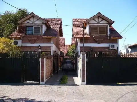Duplex En Venta En Ramos Mejia Sur