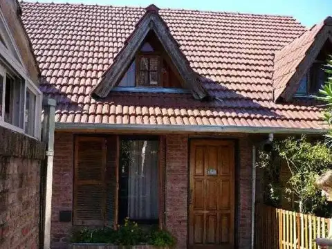 Duplex En Venta En Ramos Mejia Sur