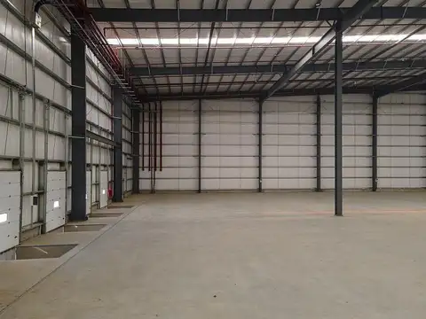 Rotonda Juan M. Gutierrez al 1000