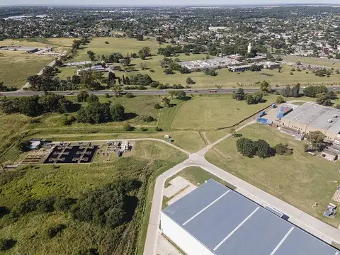 Galpon en Alquiler en Florencio Varela, USD 50.000