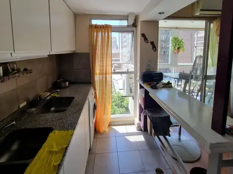 Departamento en Venta en Centro, USD 83.000