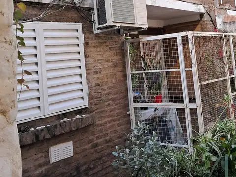 DUEÑO dpto pasillo en planta alt.1 dorm. Estudiante cerca Siberia e Ingenieria. Sin deposito Ni comisión.