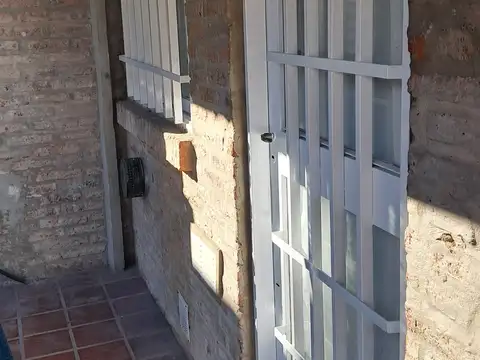 Pasco 200, Piso 01