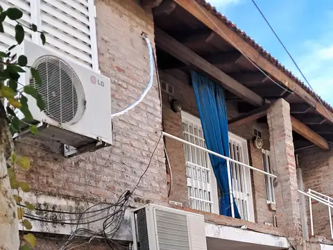 DUEÑO dpto pasillo en P.A.28m².1persona sin mascota.NO depósito.NOcomisión.