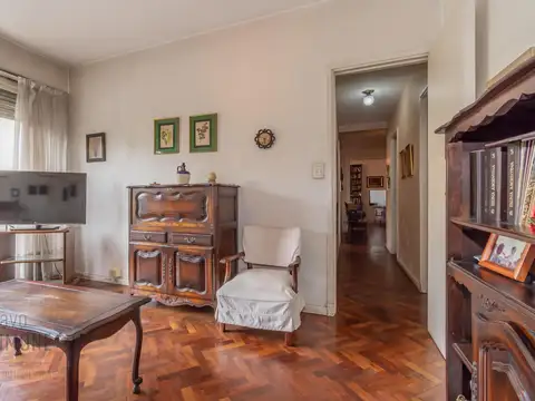 Departamento en Venta en Botanico, USD 229.000