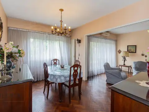 Departamento en Venta de 3 dormitorios