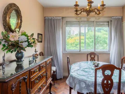 Departamento en Venta al Norte