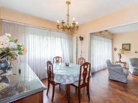 Departamento en Venta 60 años
