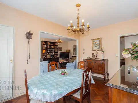 Departamento en Venta de 4 ambientes