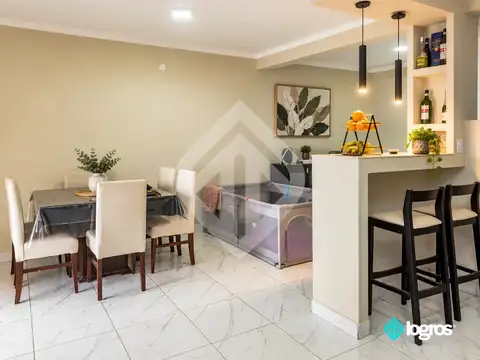 Casa en Venta 2 años