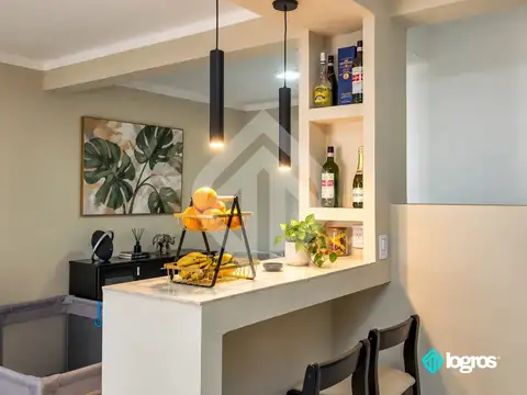 Dúplex en venta | Vía Aurelia, Salta