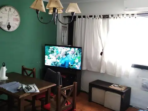 DEPARTAMENTO EN VENTA DE TRES DORMITORIOS CLÁSICO