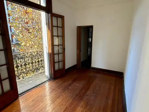 Departamento en Balvanera