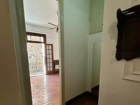 Departamento en Venta en Barrio Norte, USD 99.000