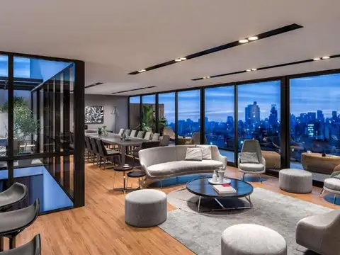 Departamento en Venta de 3 dormitorios