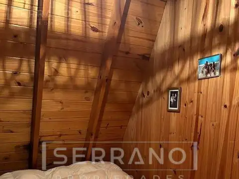 Casa en Venta en Valeria del Mar, USD 78.000