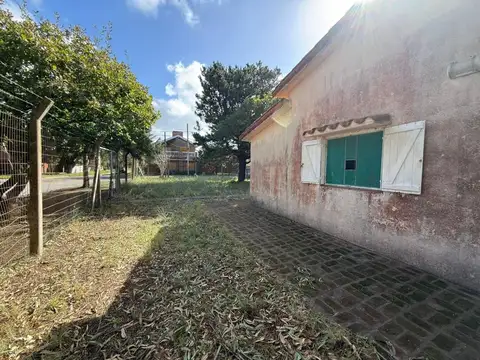 Casa en Venta 49 años