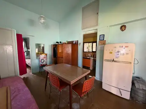 CASA VENTA LOTE MULTIFAMILIAR SAN BERNARDO