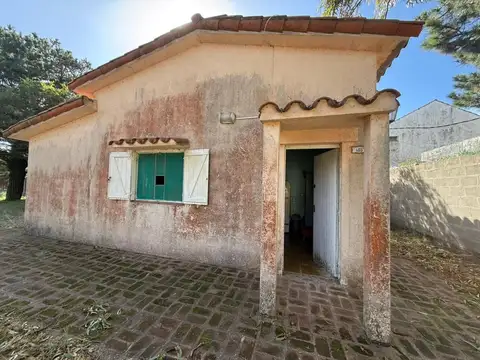 CASA VENTA LOTE MULTIFAMILIAR SAN BERNARDO