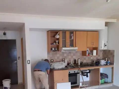 Departamento en Alquiler en Munro, $ 600.000