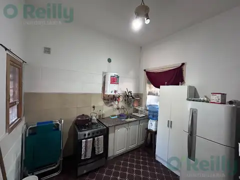 Depto Tipo Casa en Venta de 1 dormitorio