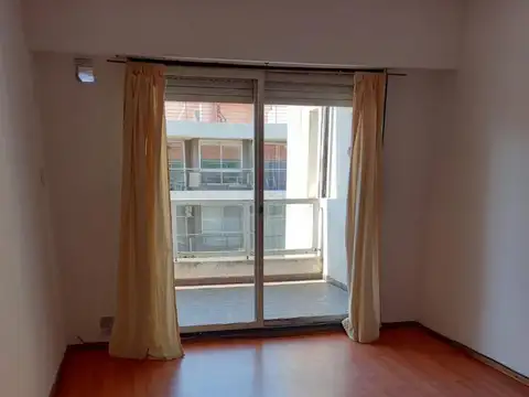 DEPARTAMENTO 2 DORMITORIOS ROSARIO