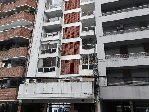 DEPARTAMENTO 2 DORMITORIOS ROSARIO