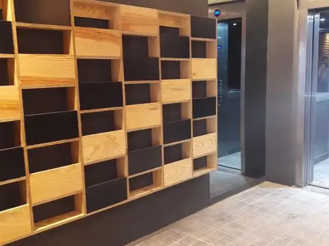 Departamento en Venta al Este