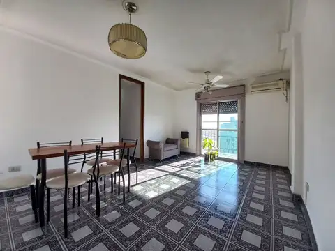 Venta depto 4 ambientes, lanus