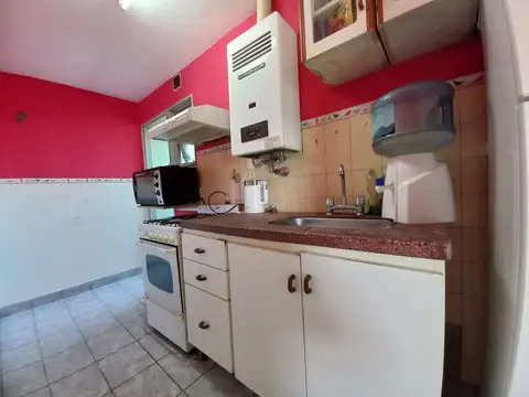 Departamento en Venta 19 años