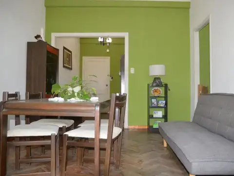 Depto Tipo Casa en Venta en Villa Urquiza, USD 150.000