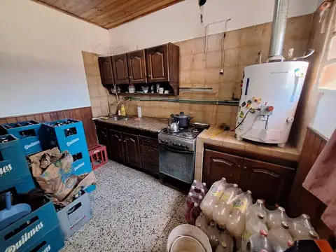 Casa en Venta 36 años