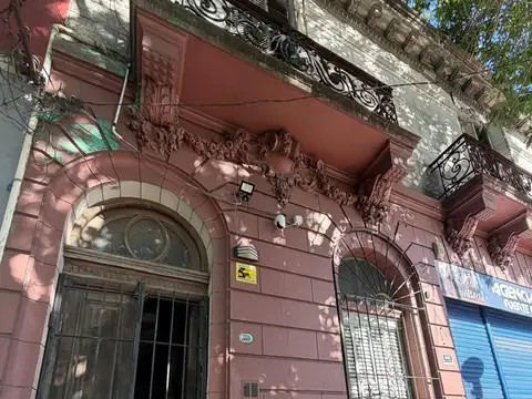 Depto Tipo Casa en Venta de 10 ambientes