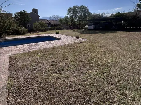 Casa en Venta de 4 dormitorios