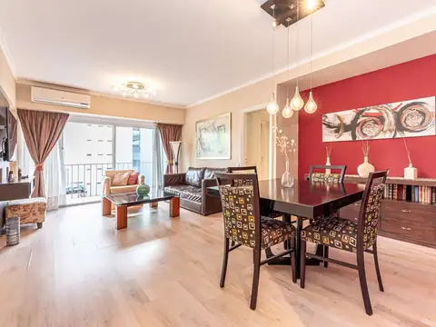 Venta de Departamento 3 ambientes. Zona Belgrano, Capital Federal.