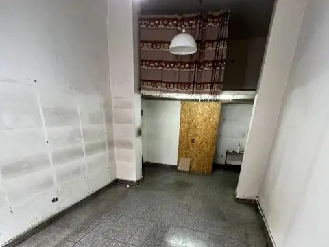 Local en alquiler s/Av Maipu