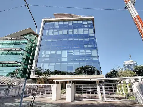 Alquiler de Oficinas en Vicente López