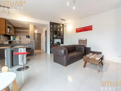 Departamento en Venta Permite mascota