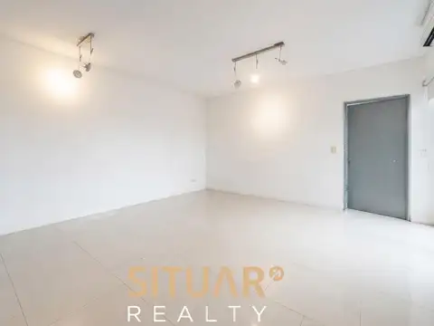 Departamento en Venta en Belgrano, USD 209.000