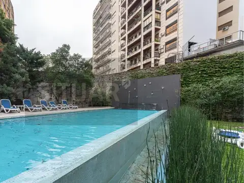 Venta departamento 2 ambientes en Belgrano