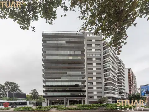 Departamento en Venta en Belgrano, USD 209.000