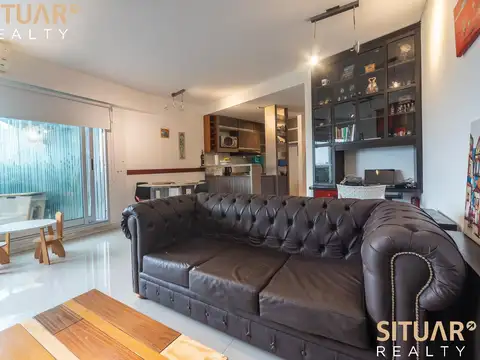Departamento en Venta 23 años
