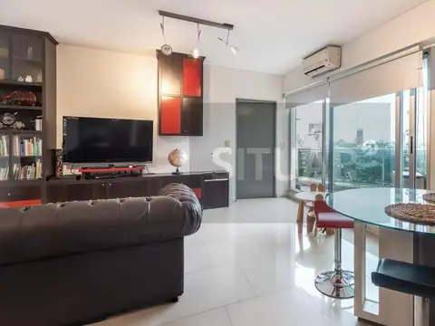 Departamento en Venta 23 años
