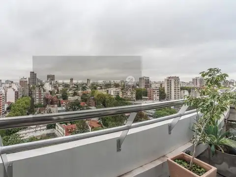 Departamento en Venta en Belgrano, USD 220.000