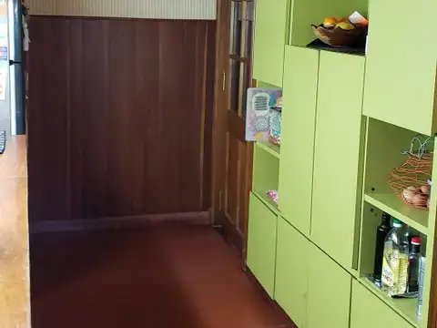 VENTA O PERMUTA CHALET EN BARRANCAS DE QUILMES