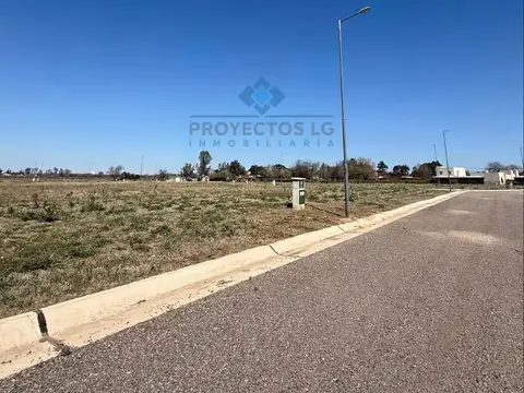 Terreno en Venta en Sinsacate, USD 45.000