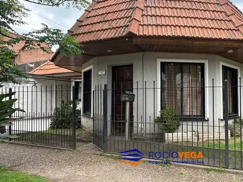 Casa en Venta de 3 dormitorios