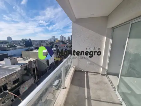 Departamento en Alquiler 1 año