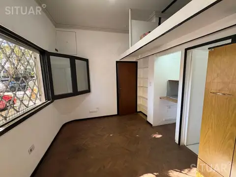 Venta Oficina en Belgrano en construcción
